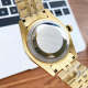 DATE JUST II FULL GOLDEN SELECTION 41MM m278278-0040