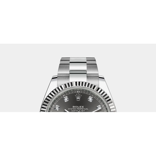 Rolex Datejust m126334-0005 Watch