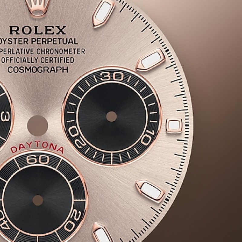 Rolex COSMOGRAPH DAYTONA-m116515ln-0059
