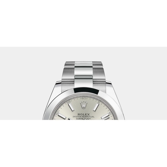 Rolex Datejust m126300-0003 Watch