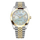 Rolex Datejust m126303-0018 Watch