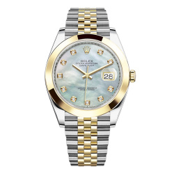 Rolex Datejust m126303-0018 Watch