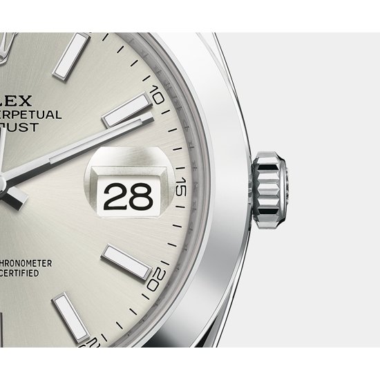 Rolex Datejust m126300-0004 Watch