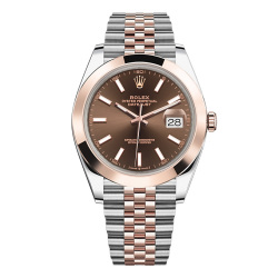 Rolex Datejust m126301-0002 Watch(AAAAA Version)