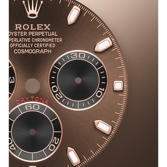 Rolex COSMOGRAPH DAYTONA-M116515LN-0041