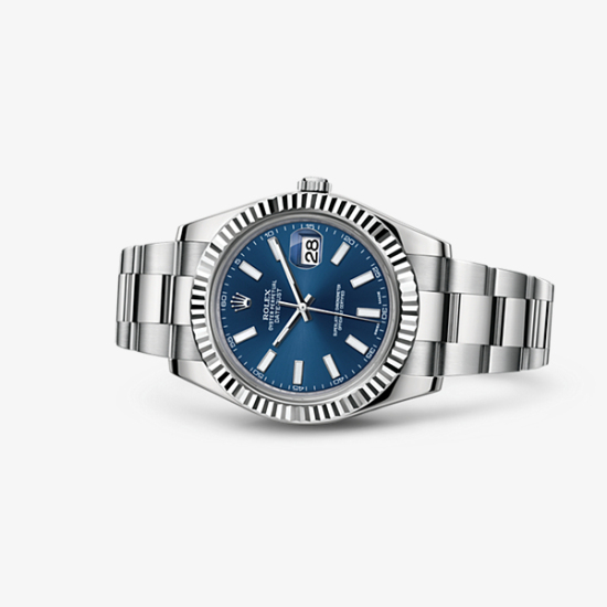 Rolex Datejust 116334-0005 Watch