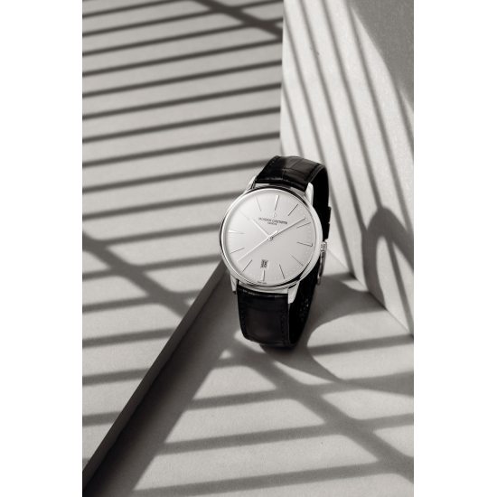 Vacheron Constantin heritage series 85180/000G-9230 watch