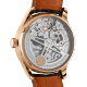 IWC PORTOFINO IW500701 watch (PORTUGIESER CHRONOGRAPH)