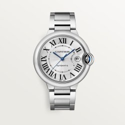 Cartier Ballon Bleu WSBB0040 watch(AAAAA version)
