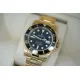 Rolex Submariner 116618LN-97208 black dial watch