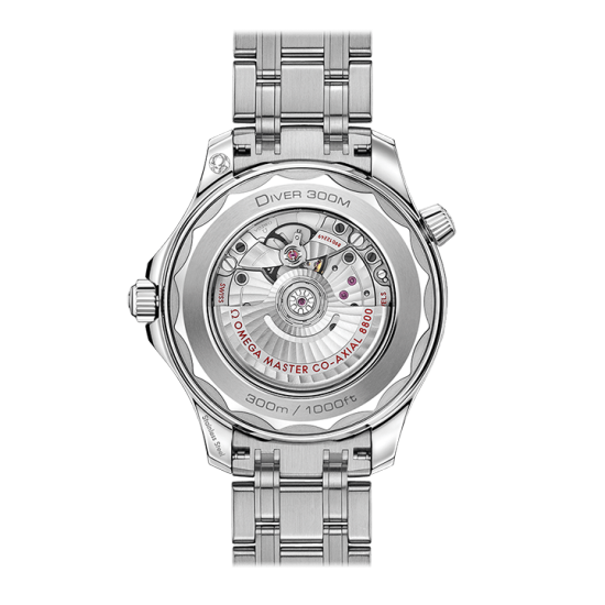 DIVER 300M CO‑AXIAL MASTER CHRONOMETER 42 MM-210.30.42.20.01.001