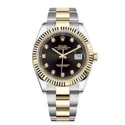 Rolex Datejust m126333-0005 Watch