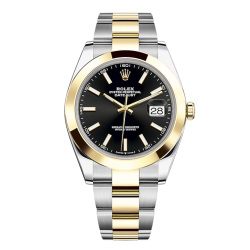 Rolex Datejust m126303-0013 Watch