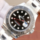 YACHT MASTER 1 ( BLACK & BLUE DIAL ) STAINLESS STEEL 40MM M116622
