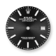 Rolex Datejust m126200-0003 Watch