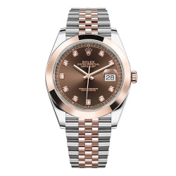 Rolex Datejust m126301-0004 Watch