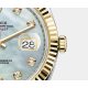 Rolex Datejust m126333-0018 Watch