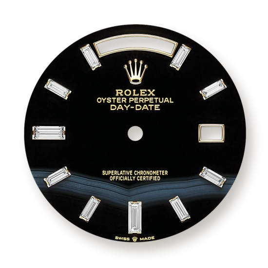 Rolex DAY-DATE 40 M228238-0061(AAAAA Version)