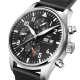 IWC pilot series IW378001 watch