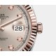 Rolex Datejust m126331-0007 Watch