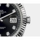 Rolex Datejust m126334-0011 Watch