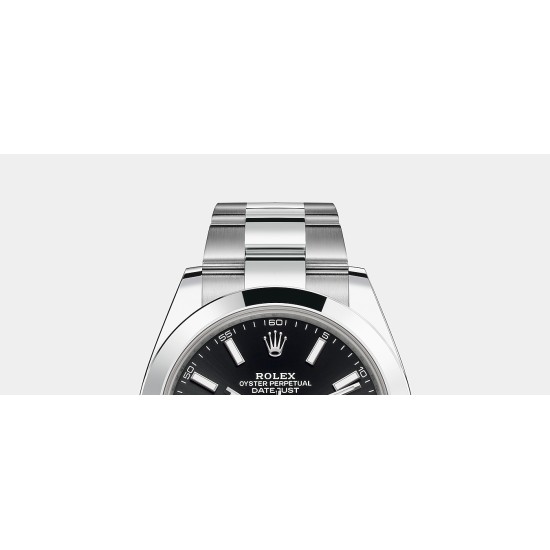 Rolex Datejust m126300-0011 Watch
