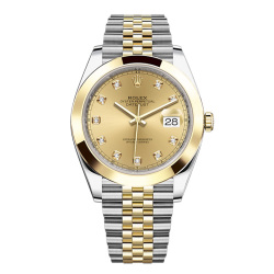 Rolex Datejust m126303-0012 Watch
