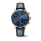 IWC Portugieser IW371614 watch (PORTUGIESER CHRONOGRAPH)