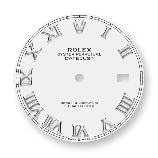 Rolex Datejust m126300-0016 Watch