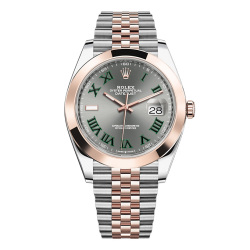 Rolex Datejust m126301-0016 Watch