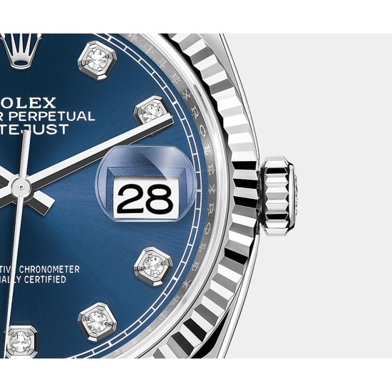Rolex Datejust m126234-0037 Watch