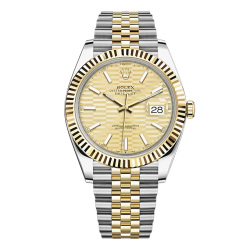 Rolex Datejust m126333-0022 Watch
