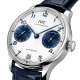 IWC Portugieser IW500715 watch (PORTUGIESER CHRONOGRAPH)
