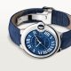 Cartier Ballon Bleu WSBB0027 watch