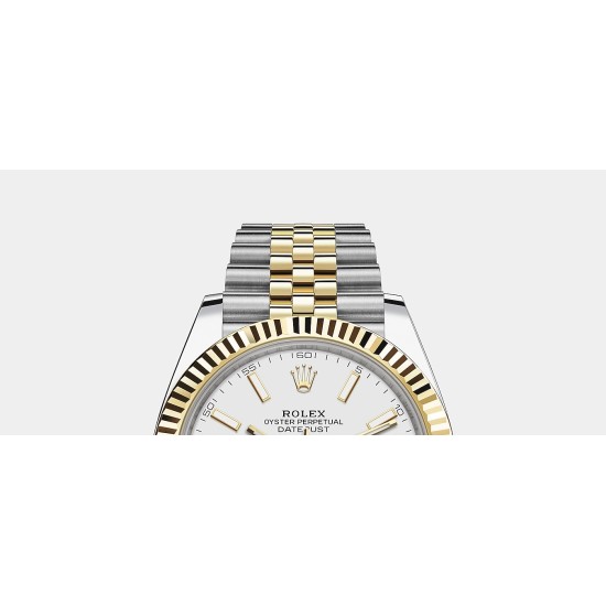 Rolex Datejust m126333-0016 Watch