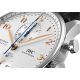 [Top of the line Swiss 1:1]IWC Pilot Series IW389105 Watch ( Lake Tahoe  Special Edition)