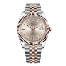 Rolex Datejust m126331-0010 Watch