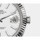 Rolex Datejust m126334-0009 Watch
