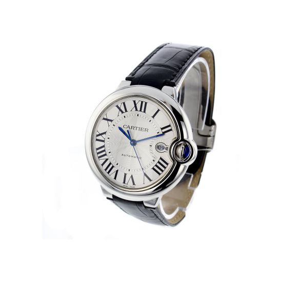 Cartier Ballon Bleu W69016Z4 watch