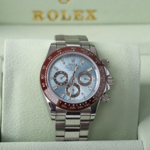 1:1 replica Rolex m126506-0002 ice blue dial