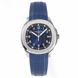 1:1 replica Patek Philippe AQUANAUT series 5168G-001 watch