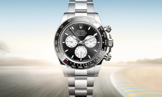 Rolex - Daytona 126529LN, special version for the 100th anniversary of the 24 Hours of Le Mans