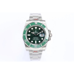 SUBMARINER DATE OYSTER, 41 MM, OYSTERSTEEL