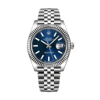 Rolex Datejust  Super Clone Swiss Replica Watch| Swiss Movement | 41MM