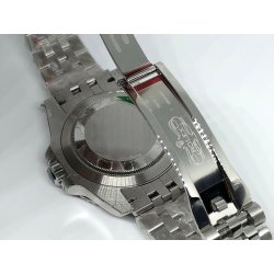 Rolex GMT Master Super Clone Swiss Replica Watch| Swiss Movement