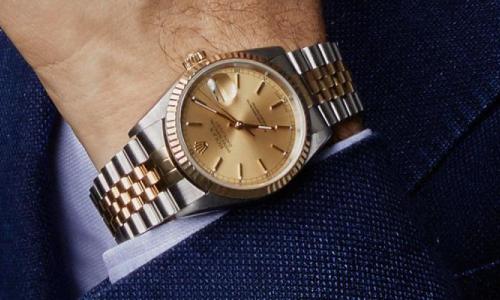10 crushing reasons Rolex are the perfect watches