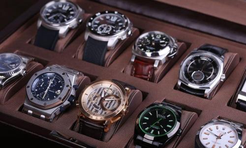 10 Luxury Watch Brands That Are More Expensive Than ROLEX