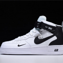  Nike Air Force 1 Mid `07 LV8 804609-103 