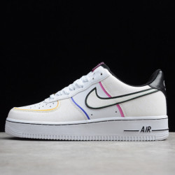 Nike Air Force 1 Day Of The Dead CT1138-100 