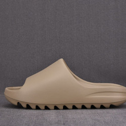 adidas Yeezy Slide Pure (Restock Pair) GW1934